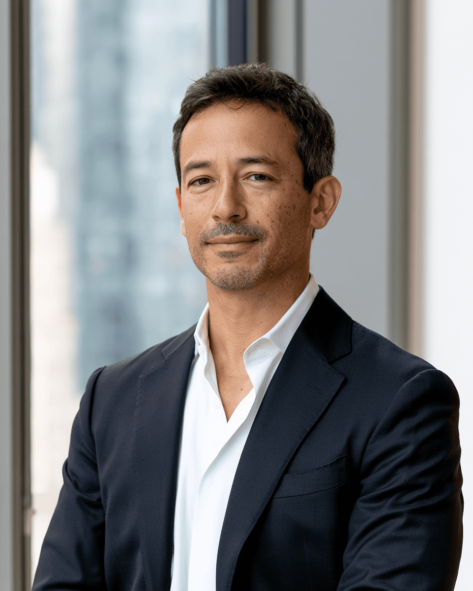 Javier Roca, une personnalité de Spokk