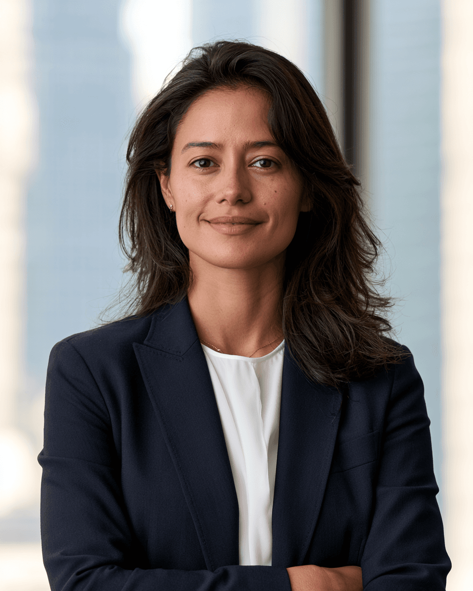 Sofia Navarro, une personnalité de Spokk